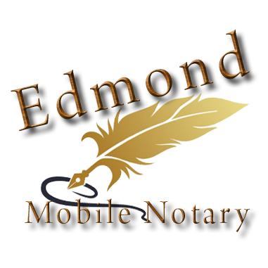 Notary Of Edmond